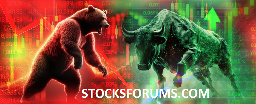 StocksForums.com - Stock Trading and Investment Community